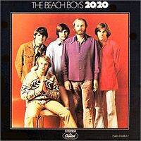The Beach Boys : 20-20